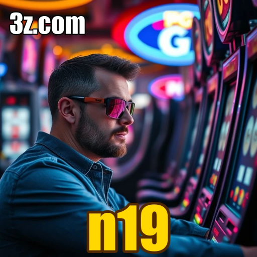 Aventuras Épicas no n19: Junte-se à Diversão Inesquecível