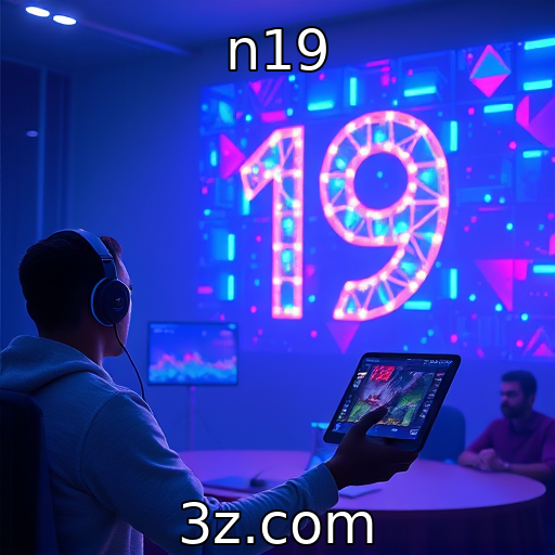 Adoção de tecnologias de nuvem na indústria de jogos