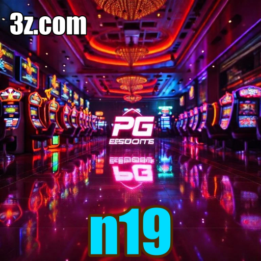 A Comunidade Vibrante do n19: Conectando Gamers de Verdade