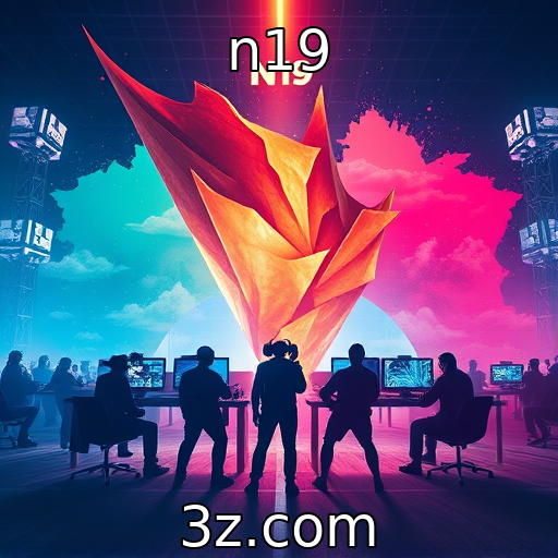 Evolução dos eSports e sua popularidade