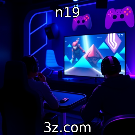 Crescimento das plataformas de streaming de jogos