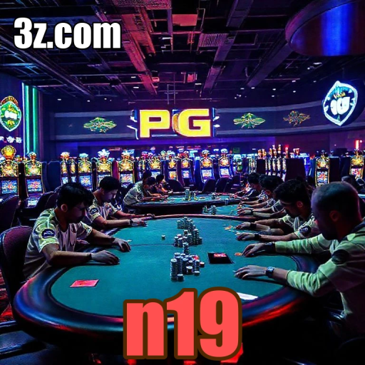 MMORPGs no n19: Uma Jornada Épica pelo Mundo dos Jogos