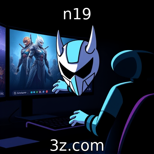 Tendências de jogos online e seu impacto na comunidade