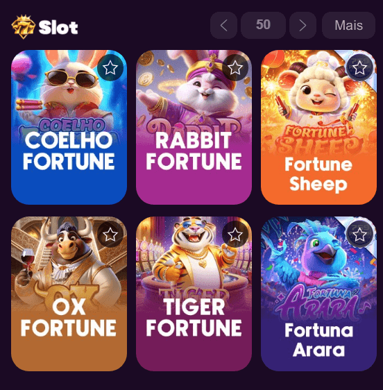 n19 Jogos de Vídeo e Caça-Níqueis Populares