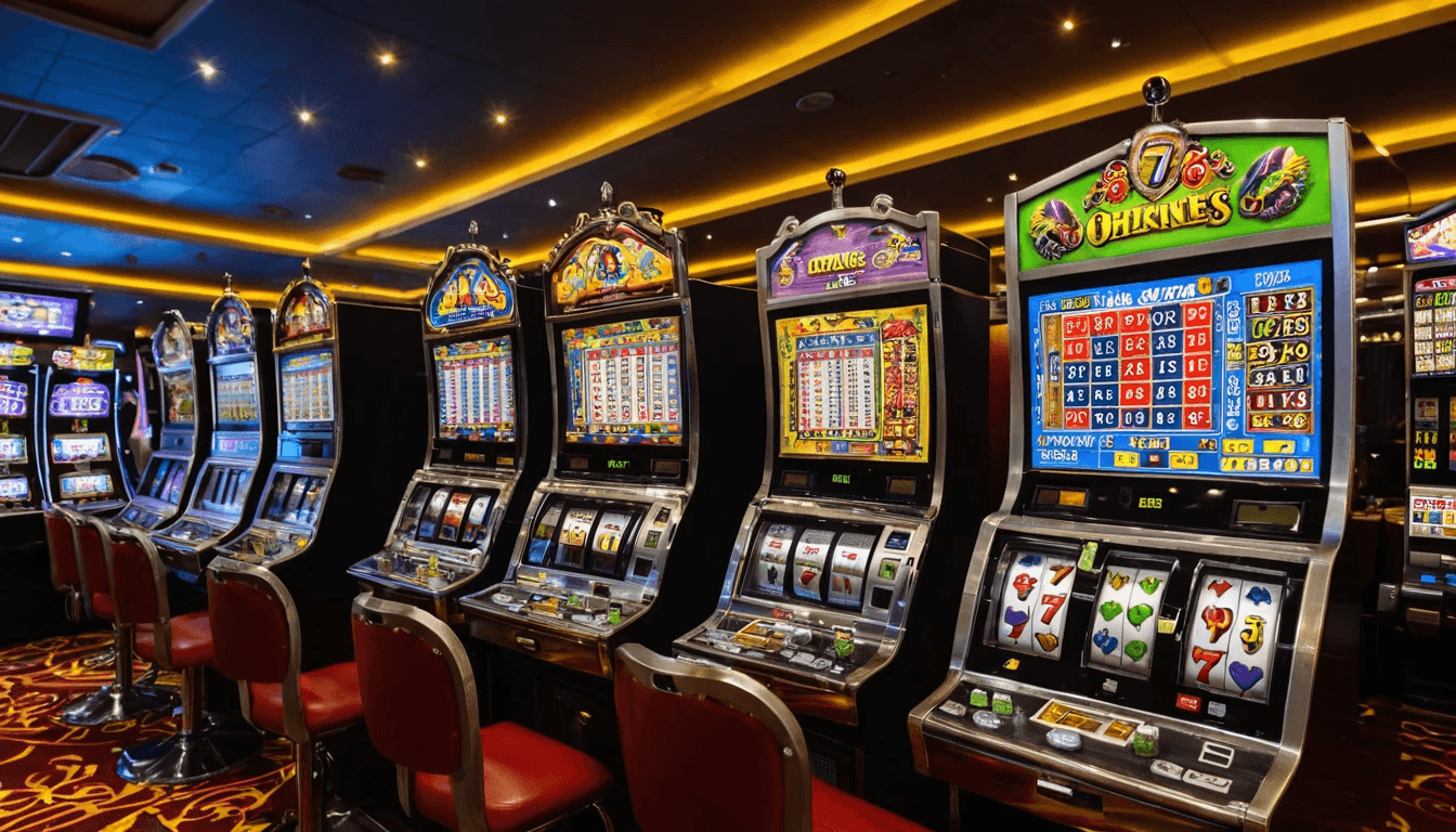 n19 Jogos Exclusivos e Cassino Mobile